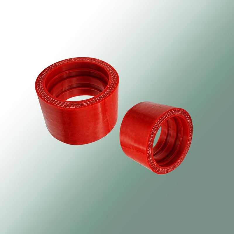 Rxmgf 35 40 45mm Carburetor Intake Pipe Manifold Adapter Boot Joint For Dirt Pit Bike Motorcycle(40mm/Red) - Image 5